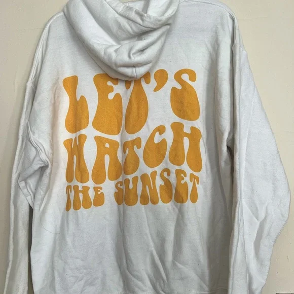 Oversized hoodie! - Picture 2 of 2